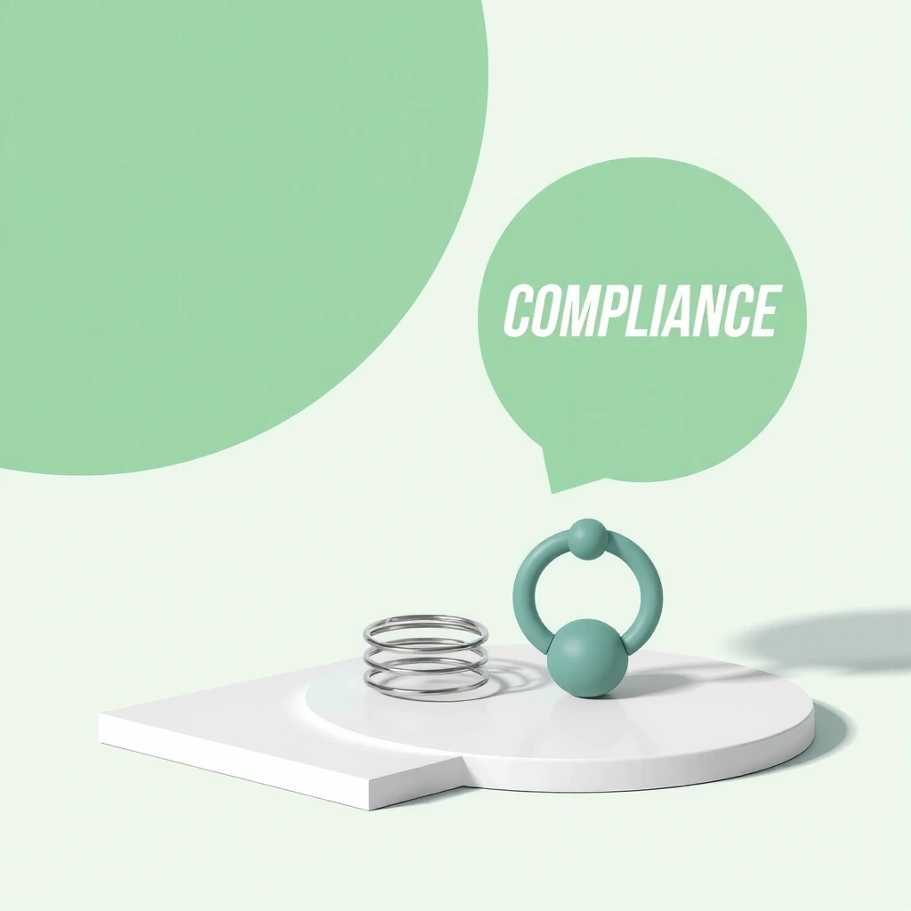 Compliance Icon