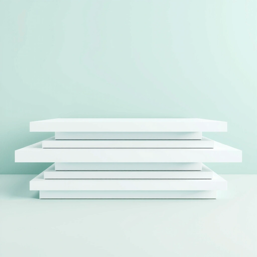 Document structure abstract